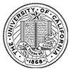 University of CA Logo