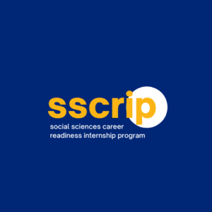 SSCRIP logo